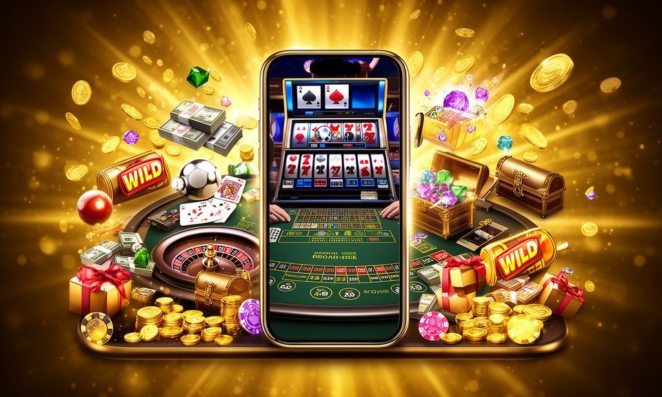 6f22 mobile gaming